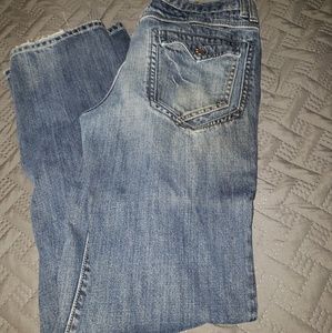 Mossimo Jeans